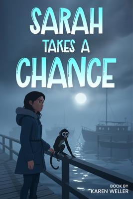 Sarah Takes A Chance