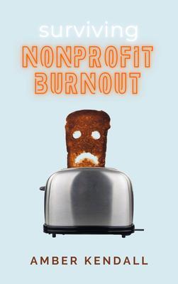 Surviving Nonprofit Burnout