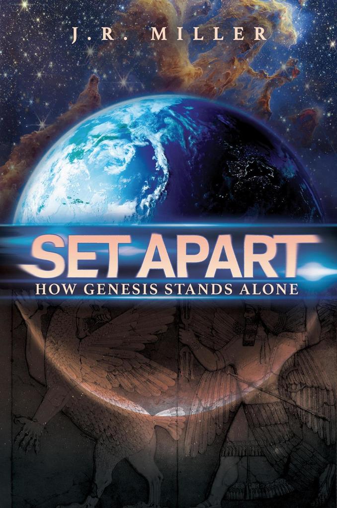 Set Apart: How Genesis Stands Alone