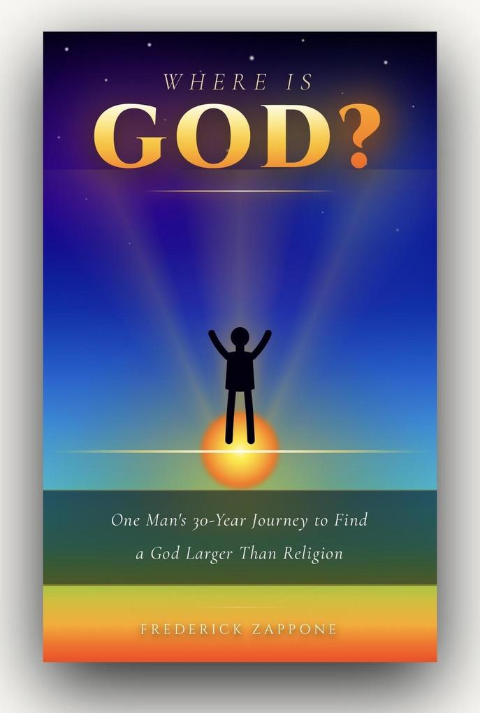 Where is God?