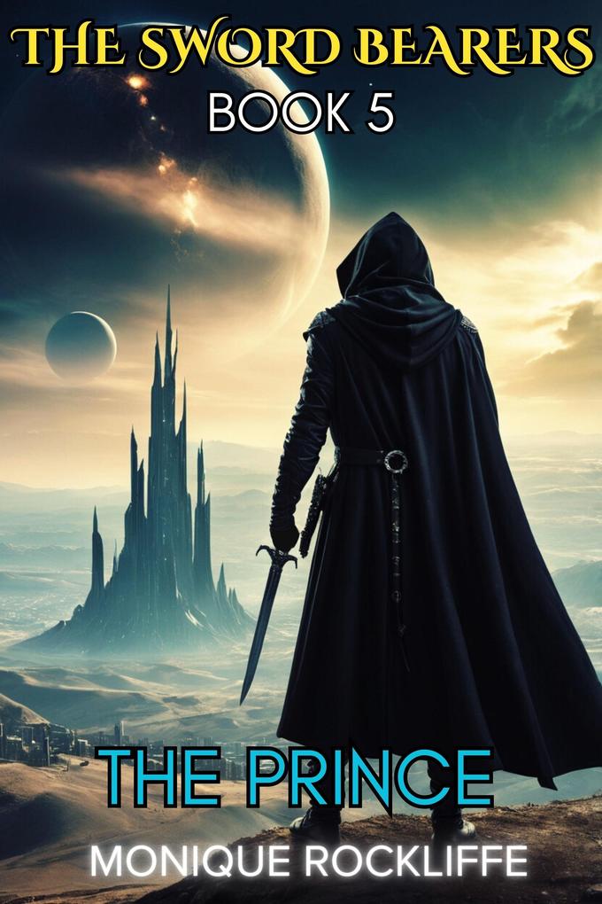 Book Five: The Prince