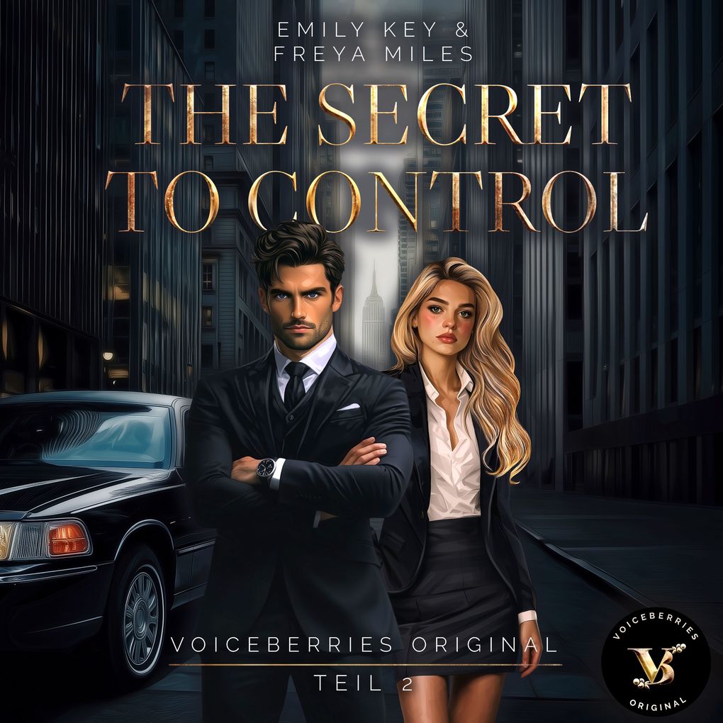 The Secret to Control - Teil 2