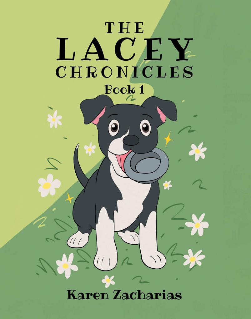 The Lacey Chronicles
