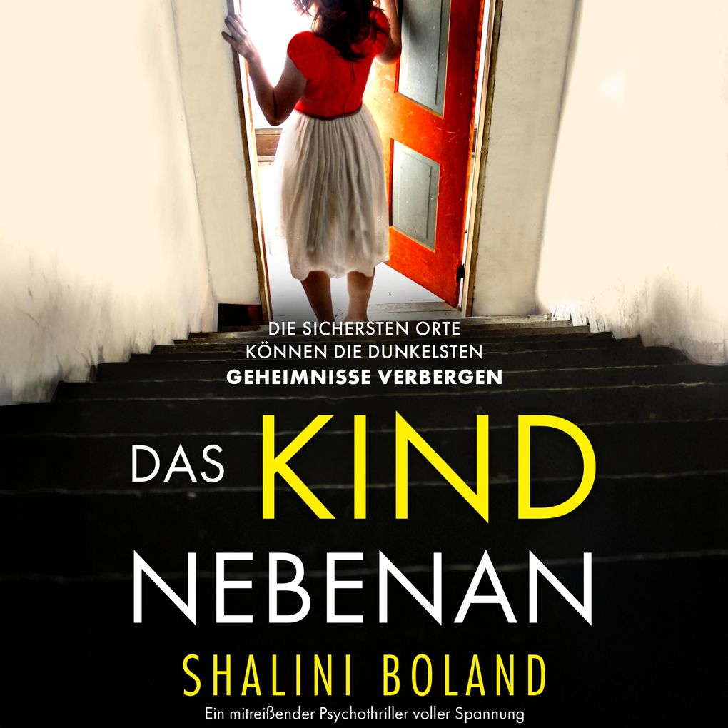 Das Kind nebenan