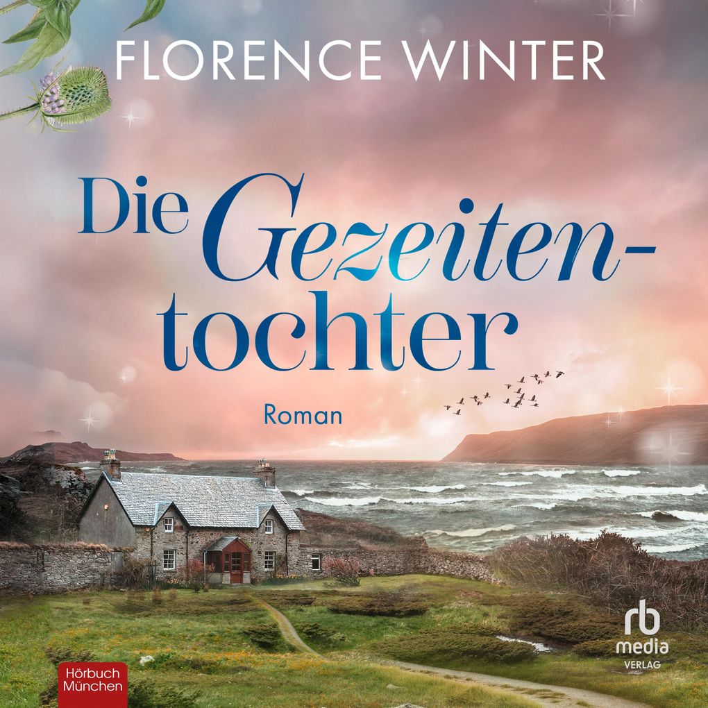 Die Gezeitentochter