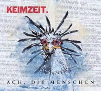 Achdie Menschen