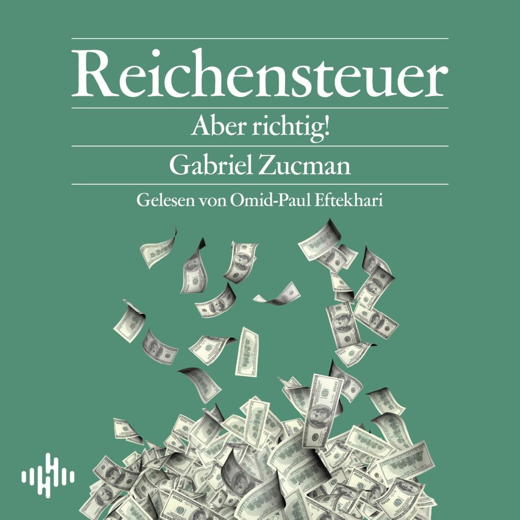 Reichensteuer