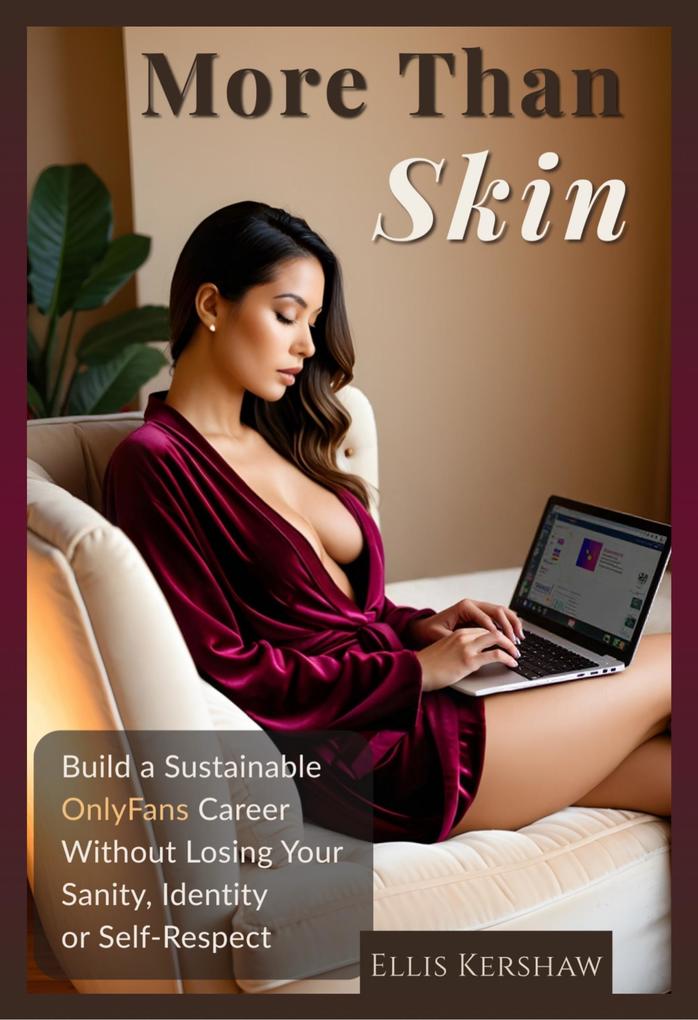 More Than Skin