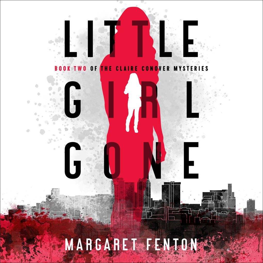 Little Girl Gone