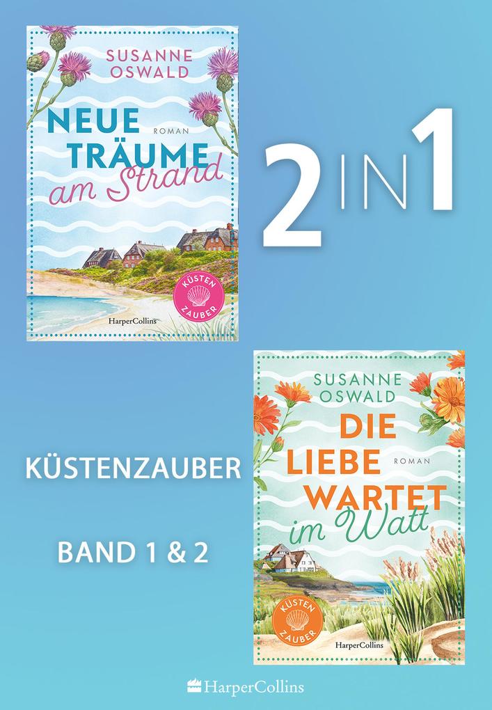 Küstenzauber 1-2