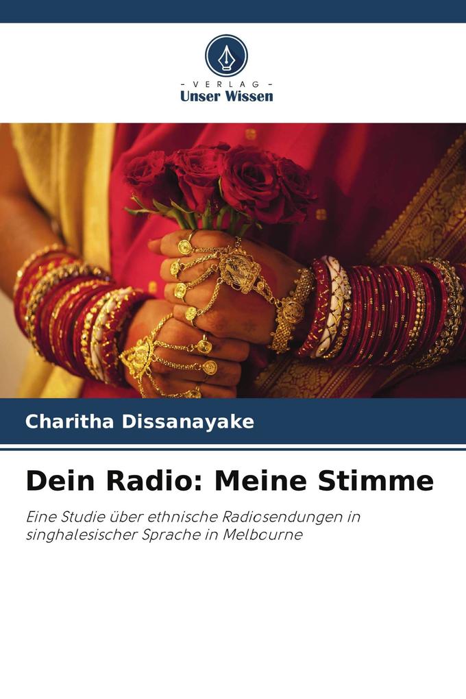 Dein Radio: Meine Stimme