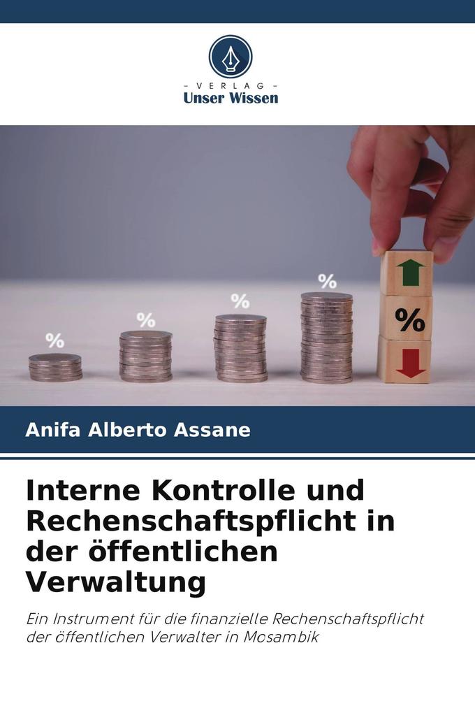 Interne Kontrolle und Rechenschaftspflicht in der öffentlichen Verwaltung