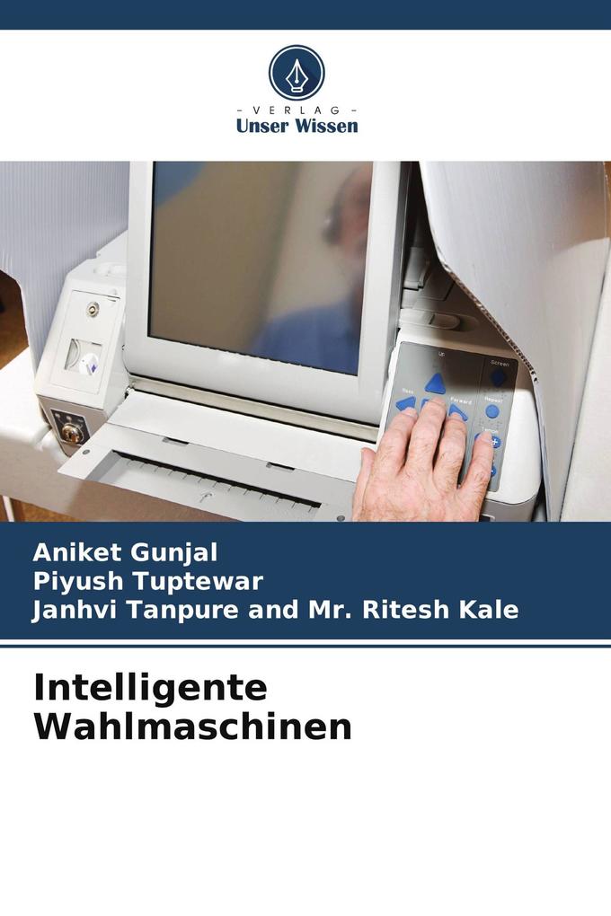 Intelligente Wahlmaschinen