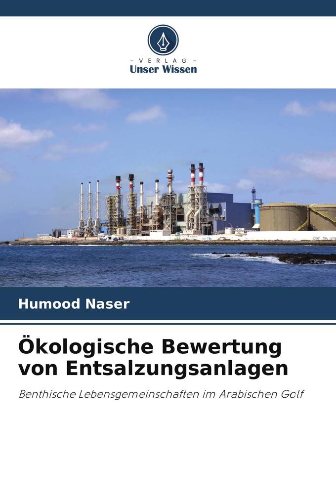 Ökologische Bewertung von Entsalzungsanlagen