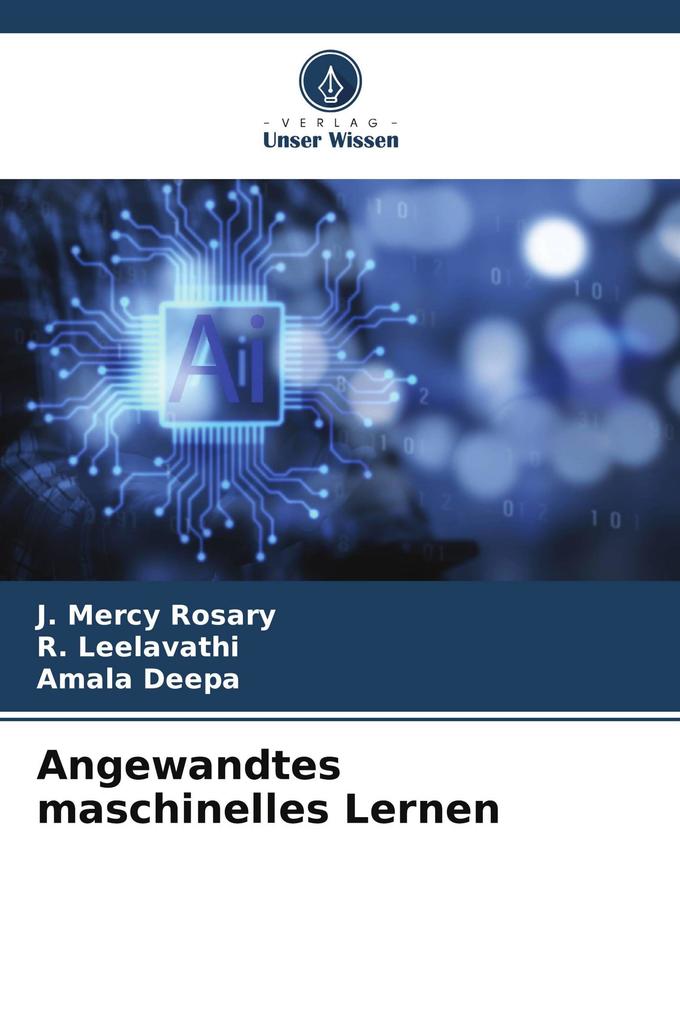 Angewandtes maschinelles Lernen