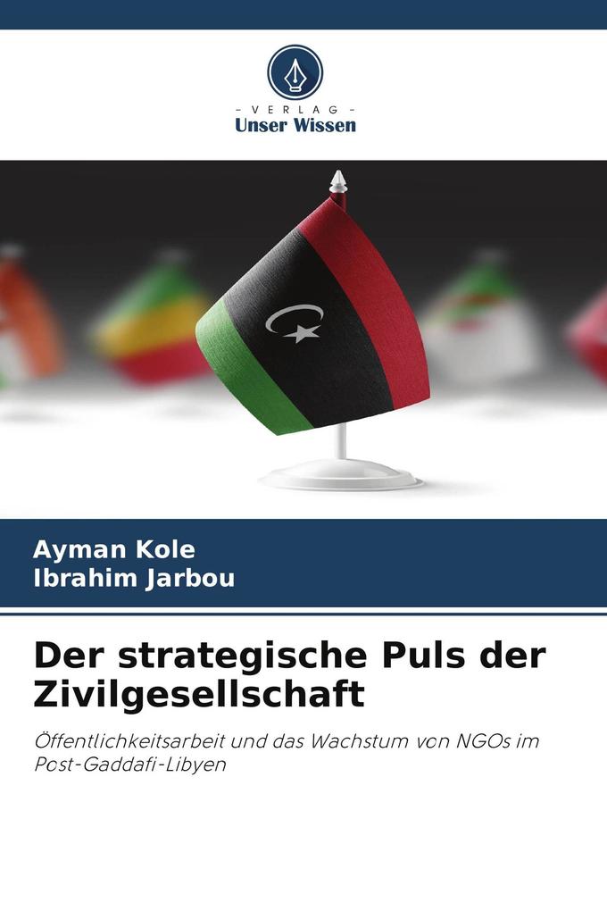 Der strategische Puls der Zivilgesellschaft