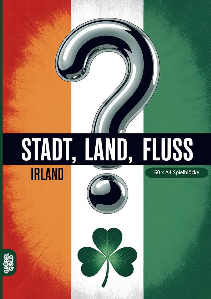Stadt Land Fluss Irland