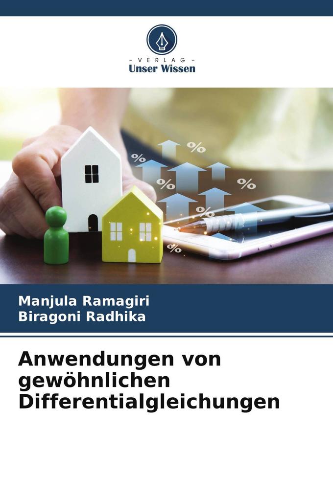 Anwendungen von gewöhnlichen Differentialgleichungen