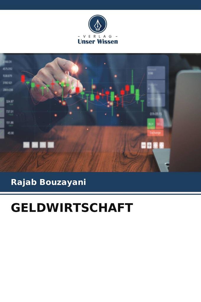 GELDWIRTSCHAFT