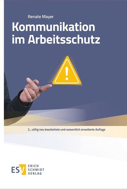 Kommunikation im Arbeitsschutz