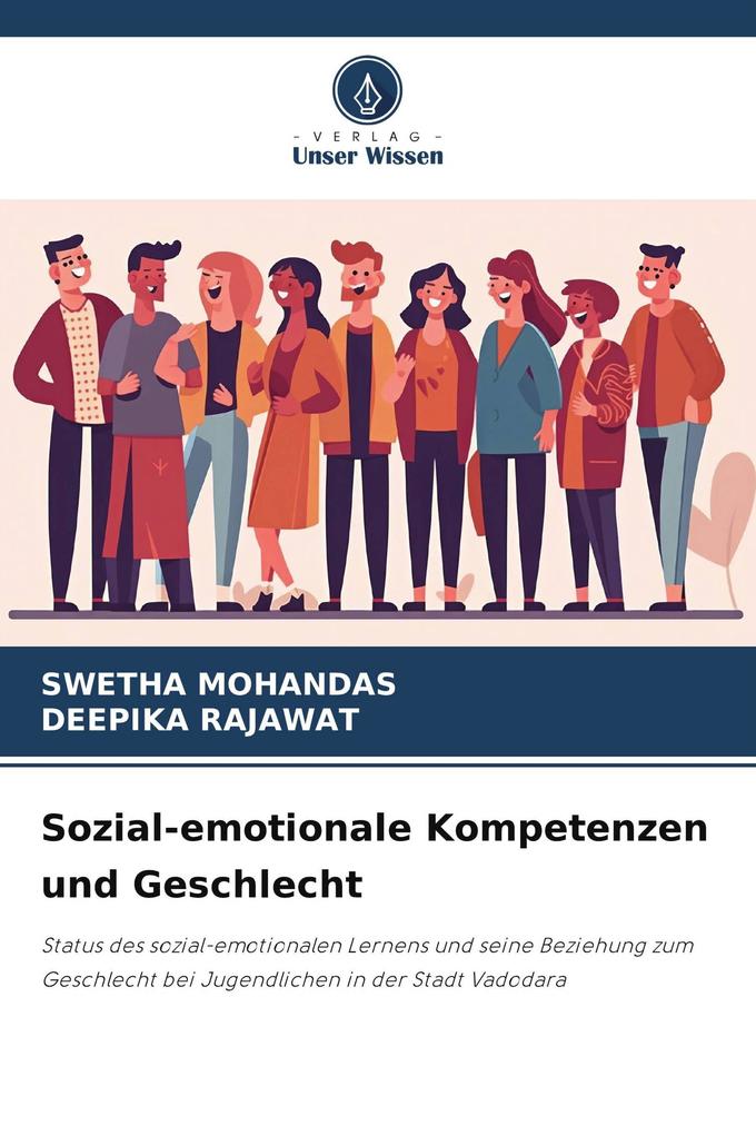 Sozial-emotionale Kompetenzen und Geschlecht