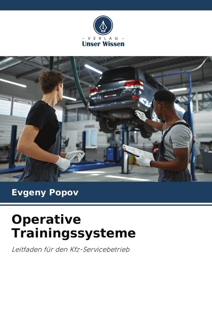 Operative Trainingssysteme