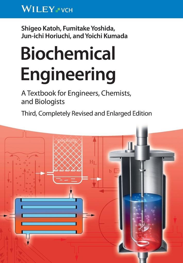 Biochemical Engineering