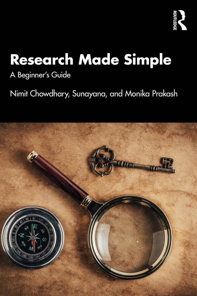 Research Made Simple