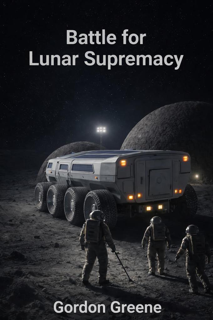 Battle for Lunar Supremacy