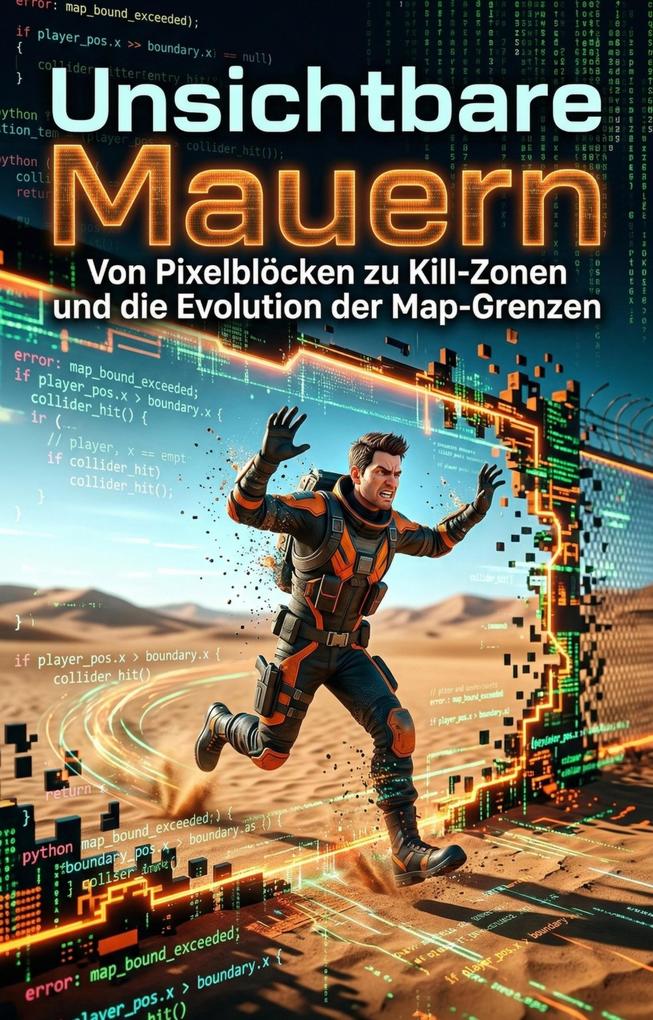 Unsichtbare Mauern
