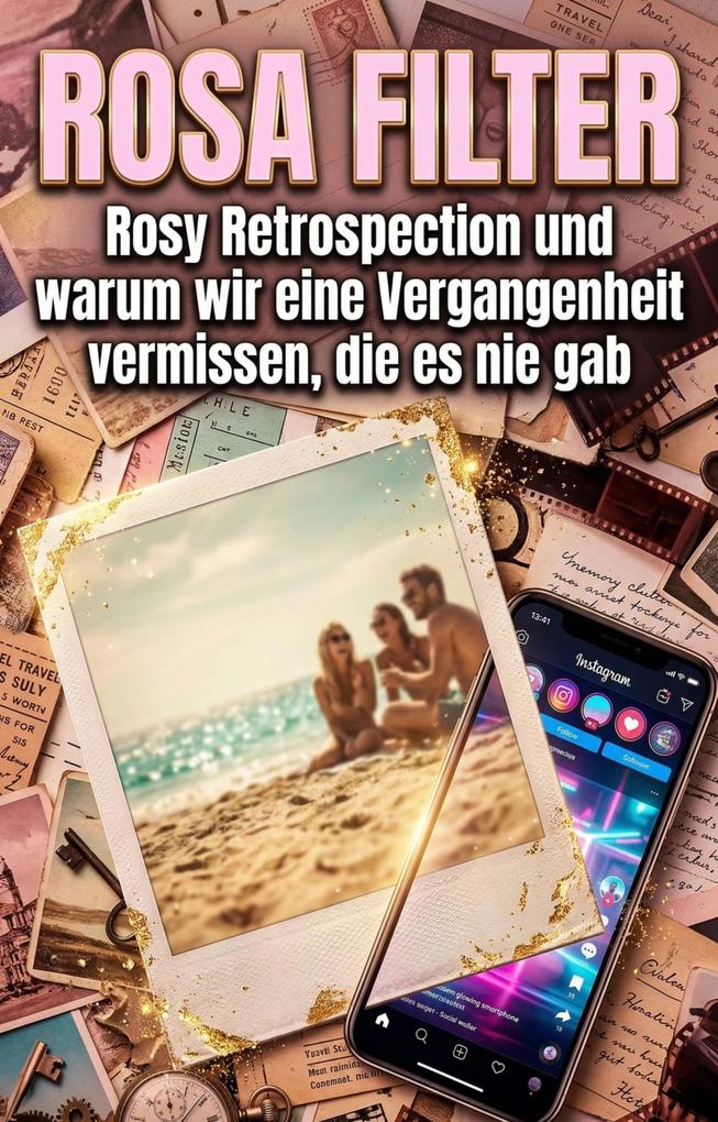 Rosa Filter