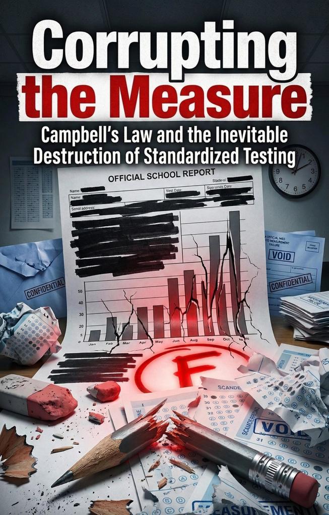Corrupting the Measure