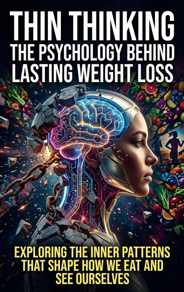 Thin Thinking: The Psychology Behind Lasting Weight Loss