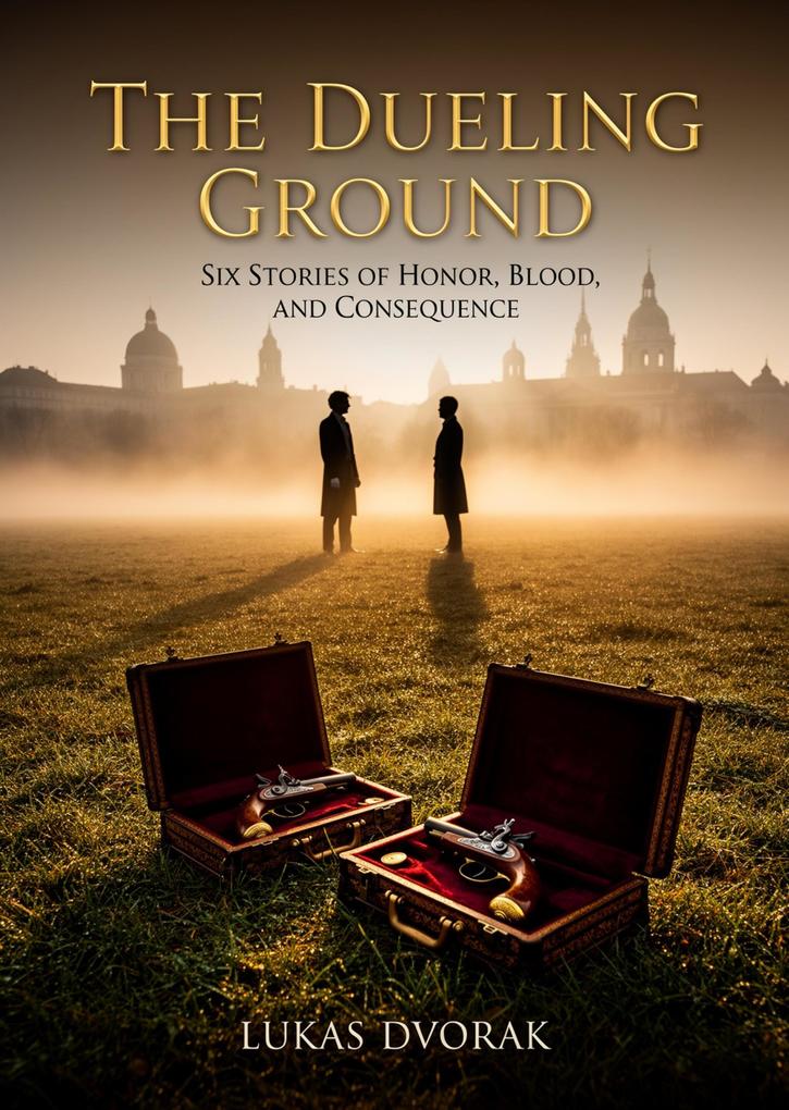 The Dueling Ground