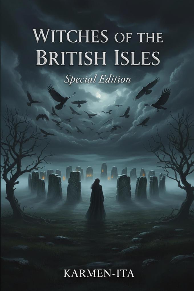 Witches of the British Isles - Special Edition
