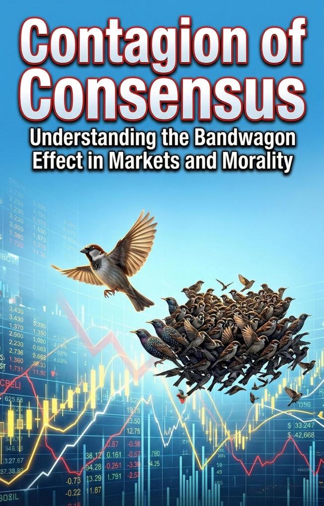 Contagion of Consensus