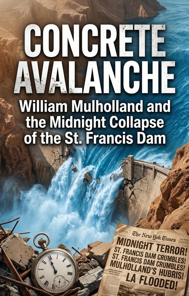Concrete Avalanche