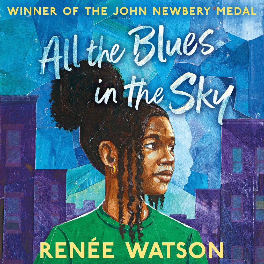 All the Blues in the Sky