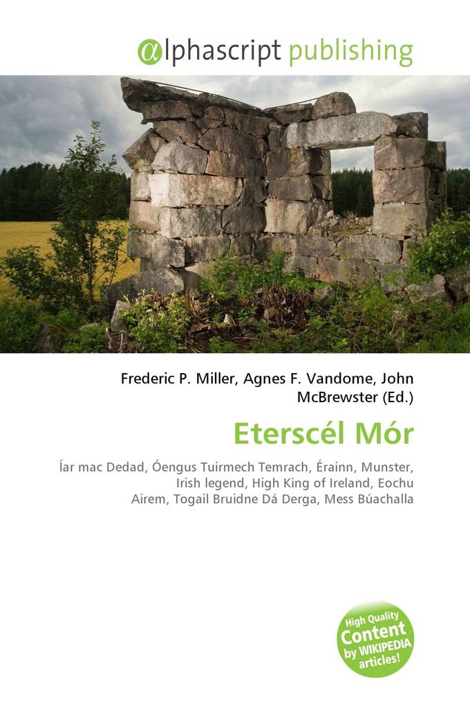 Eterscél Mór