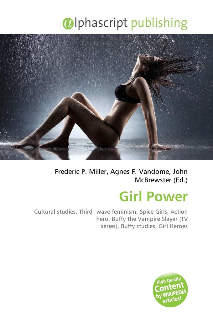 Girl Power