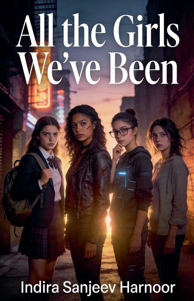 All The Girls We've Been