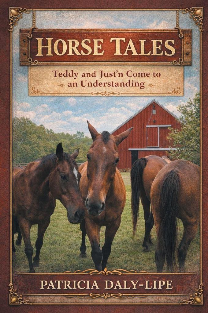 Horse Tales