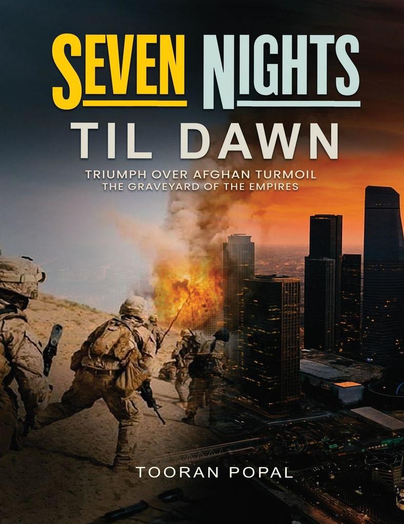 Seven Nights Till Dawn