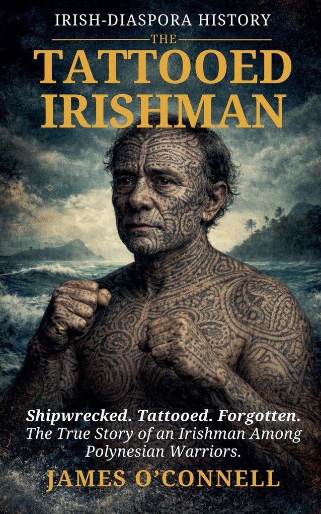 The Tattooed Irishman