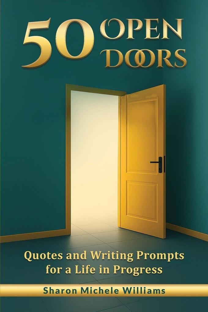 50 Open Doors