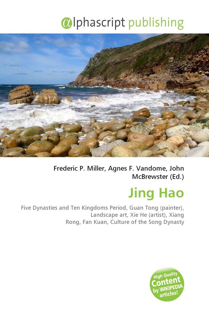 Jing Hao