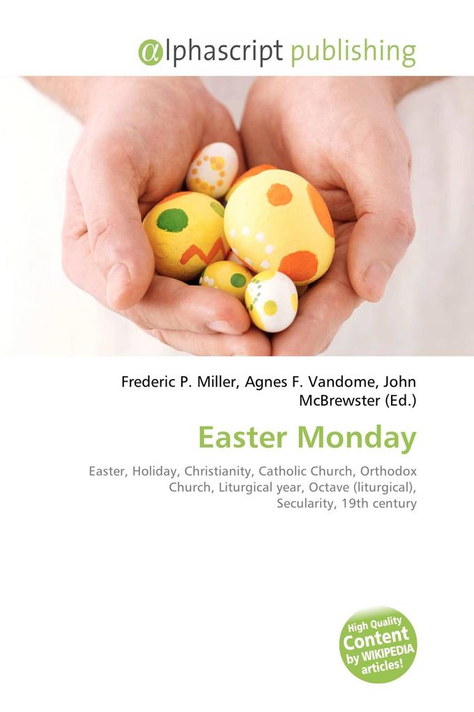 Easter Monday