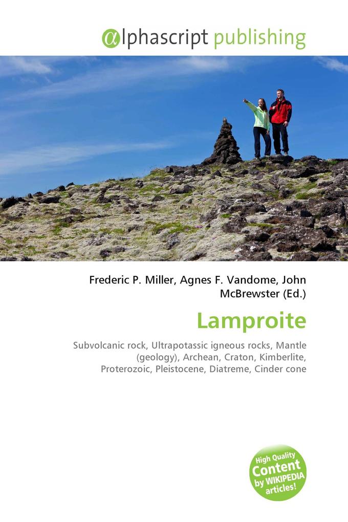 Lamproite