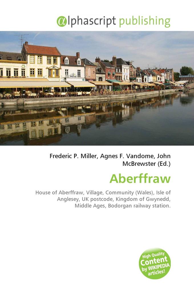 Aberffraw