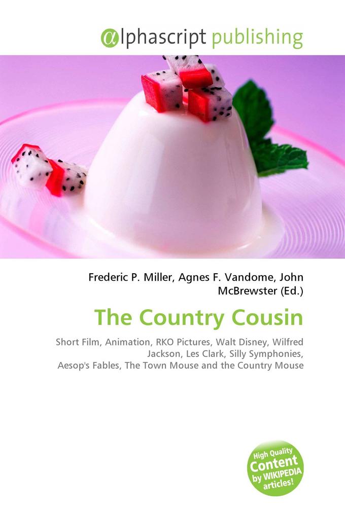 The Country Cousin